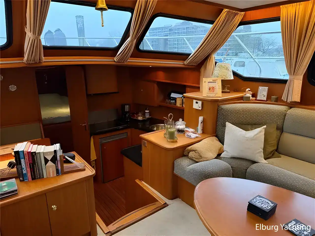 Thumbnail von Zijlmans Eagle 1500 - Cabrio