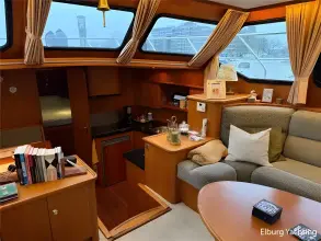 Thumbnail von Zijlmans Eagle 1500 - Cabrio