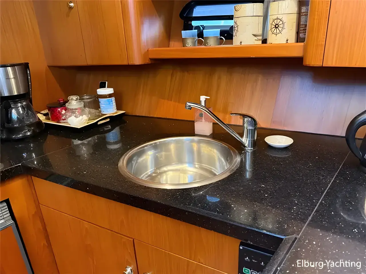 Thumbnail von Zijlmans Eagle 1500 - Cabrio