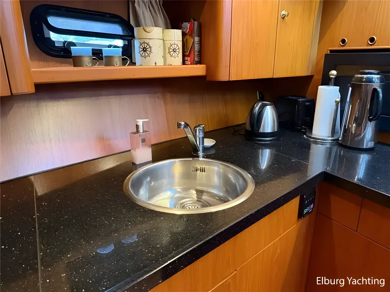 Thumbnail von Zijlmans Eagle 1500 - Cabrio