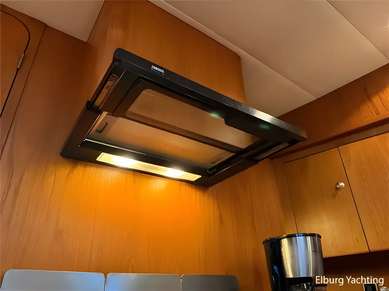 Thumbnail von Zijlmans Eagle 1500 - Cabrio