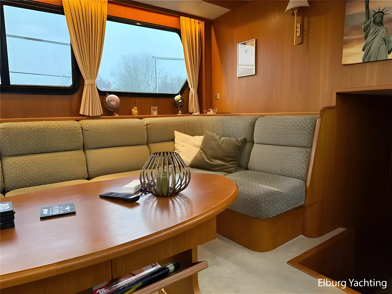 Thumbnail von Zijlmans Eagle 1500 - Cabrio