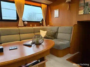 Thumbnail von Zijlmans Eagle 1500 - Cabrio