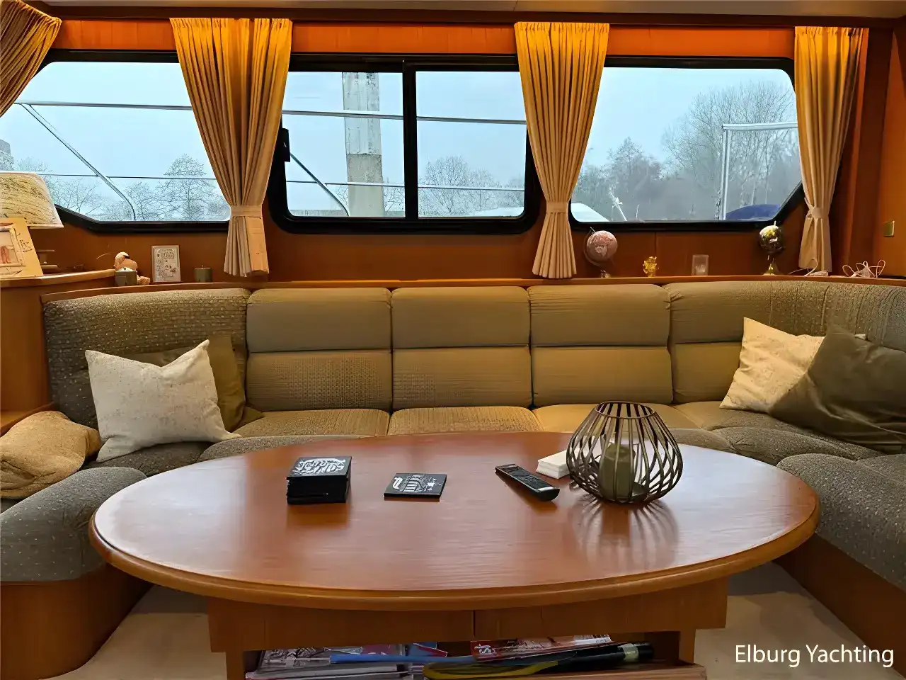 Thumbnail von Zijlmans Eagle 1500 - Cabrio