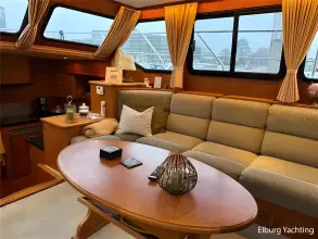 Thumbnail von Zijlmans Eagle 1500 - Cabrio