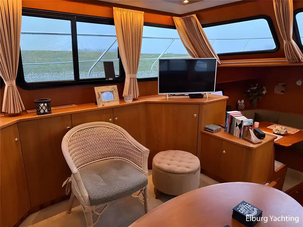 Thumbnail von Zijlmans Eagle 1500 - Cabrio