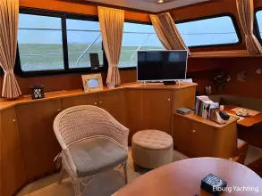 Thumbnail von Zijlmans Eagle 1500 - Cabrio