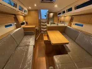 Thumbnail von X-Yachts X4.0 #81