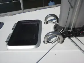 Thumbnail von C Yacht C-12.50 Carlton