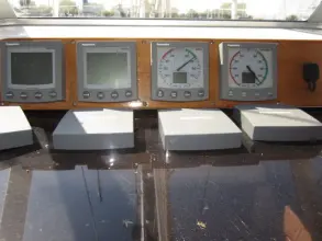 Thumbnail von C Yacht C-12.50 Carlton