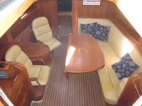 Thumbnail von C Yacht C-12.50 Carlton