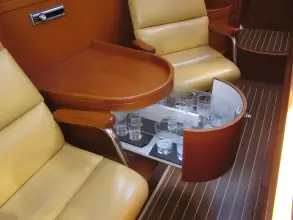 Thumbnail von C Yacht C-12.50 Carlton