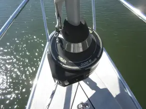 Thumbnail von C Yacht C-12.50 Carlton