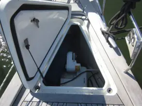 Thumbnail von C Yacht C-12.50 Carlton