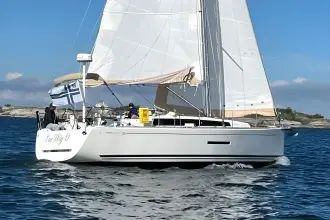 Thumbnail von Dufour 380 GRAND LARGE Dufour 380 Grand Large