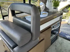 Thumbnail von Jeanneau NC 33