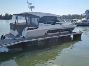 Thumbnail von Jeanneau NC 33