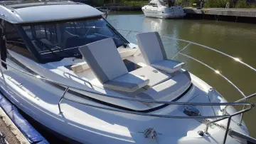 Thumbnail von Jeanneau NC 33