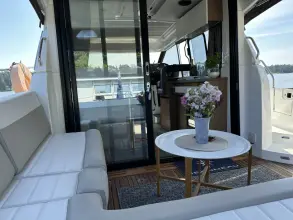 Thumbnail von Jeanneau NC 33