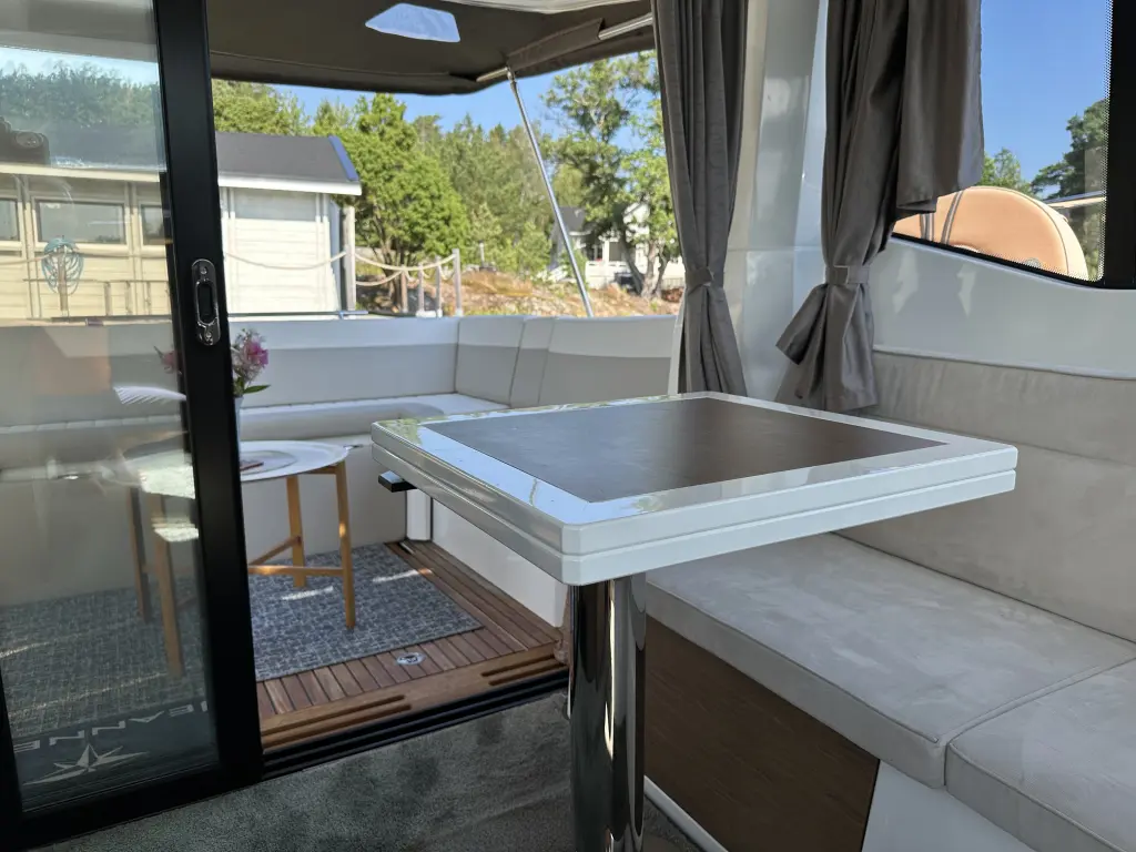 Thumbnail von Jeanneau NC 33