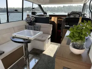 Thumbnail von Jeanneau NC 33