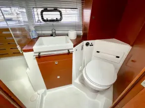 Thumbnail von Jeanneau NC 11