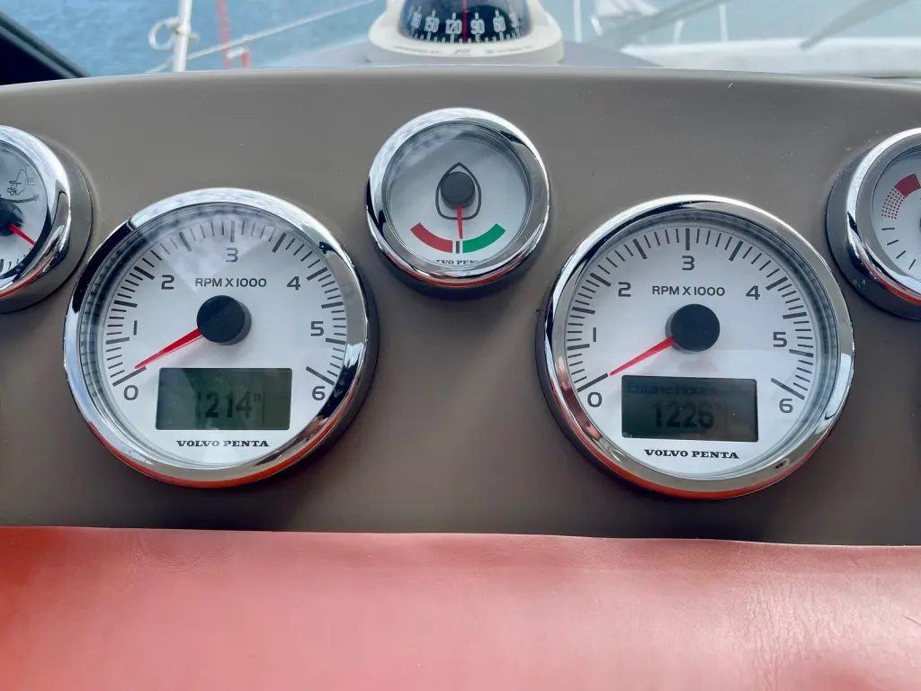 Thumbnail von Jeanneau NC 11