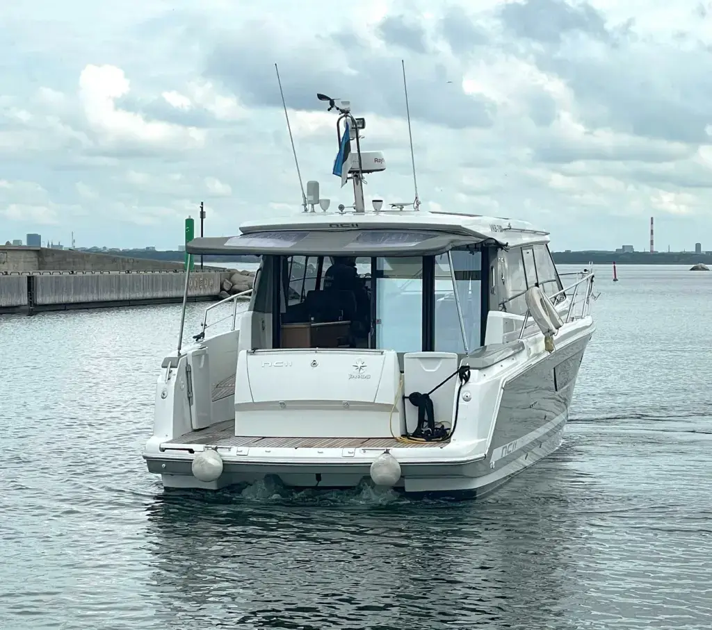 Thumbnail von Jeanneau NC 11