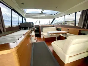 Thumbnail von Jeanneau NC 11