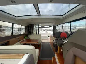 Thumbnail von Jeanneau NC 11