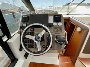 Thumbnail von Jeanneau NC 11