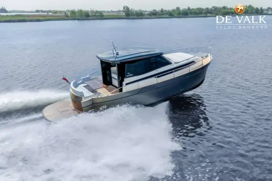 Apreamare 38 Open