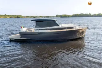 Thumbnail von Apreamare 38 Open