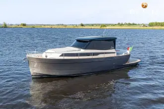 Thumbnail von Apreamare 38 Open