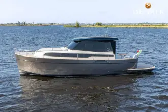 Thumbnail von Apreamare 38 Open