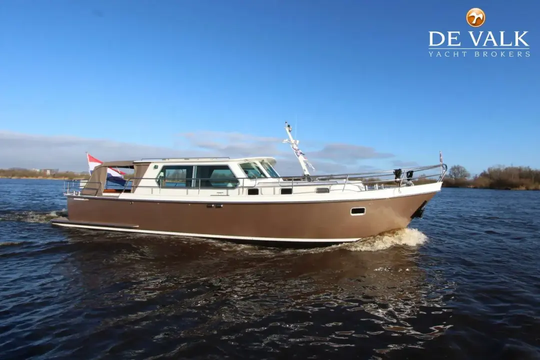 Pikmeer 12.50 Exclusivo