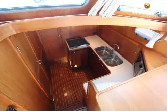 Thumbnail von Pikmeer 12.50 Özel