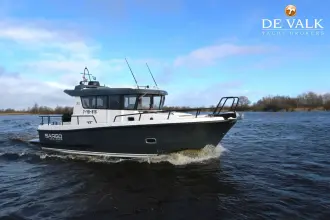 Thumbnail von Sargo 31 Explorer