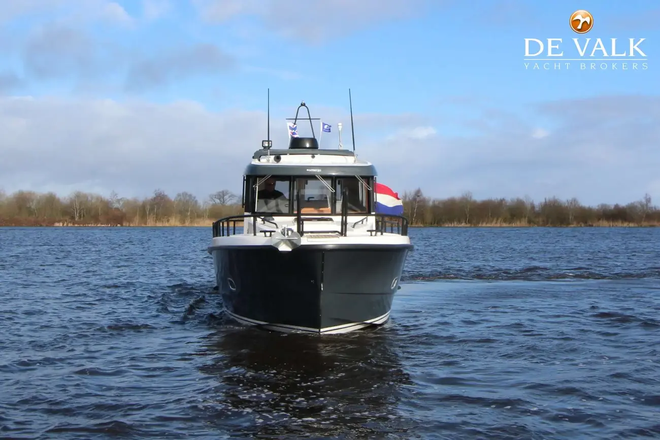 Thumbnail von Sargo 31 Explorer