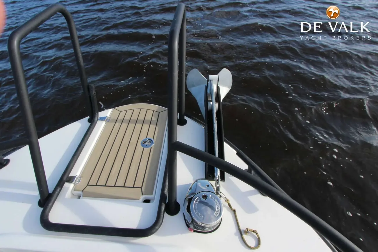 Thumbnail von Sargo 31 Explorer