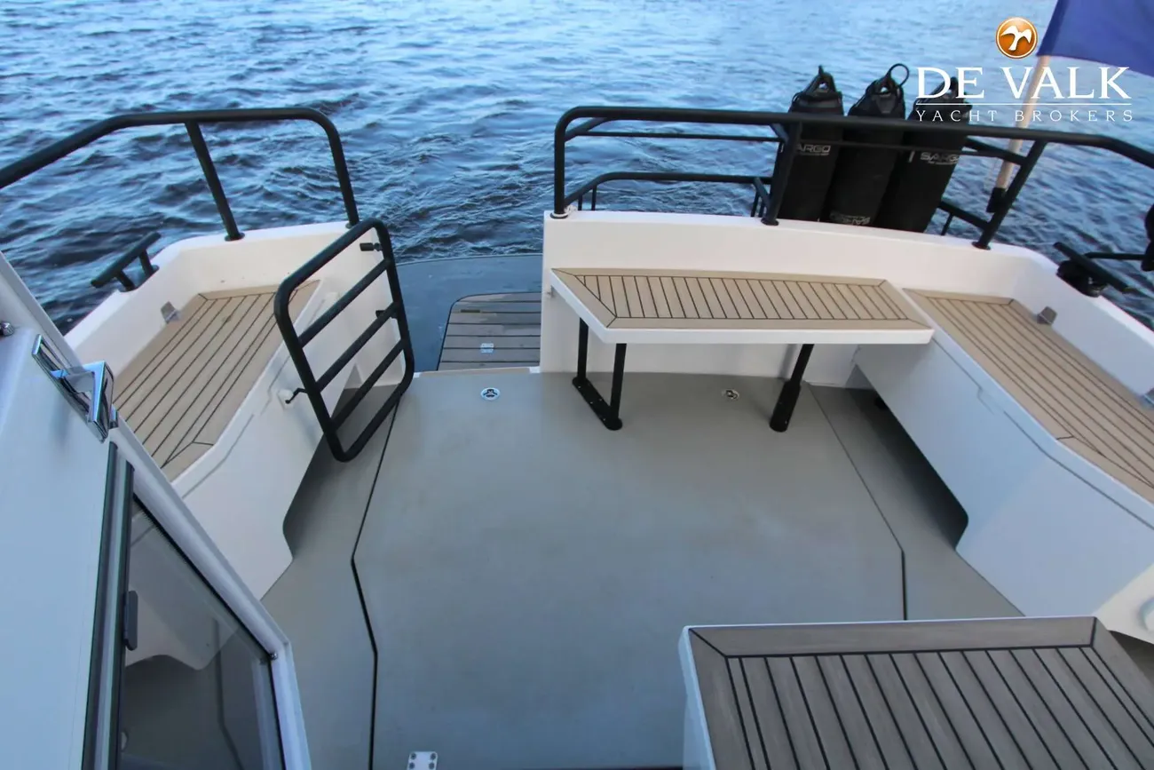 Thumbnail von Sargo 31 Explorer