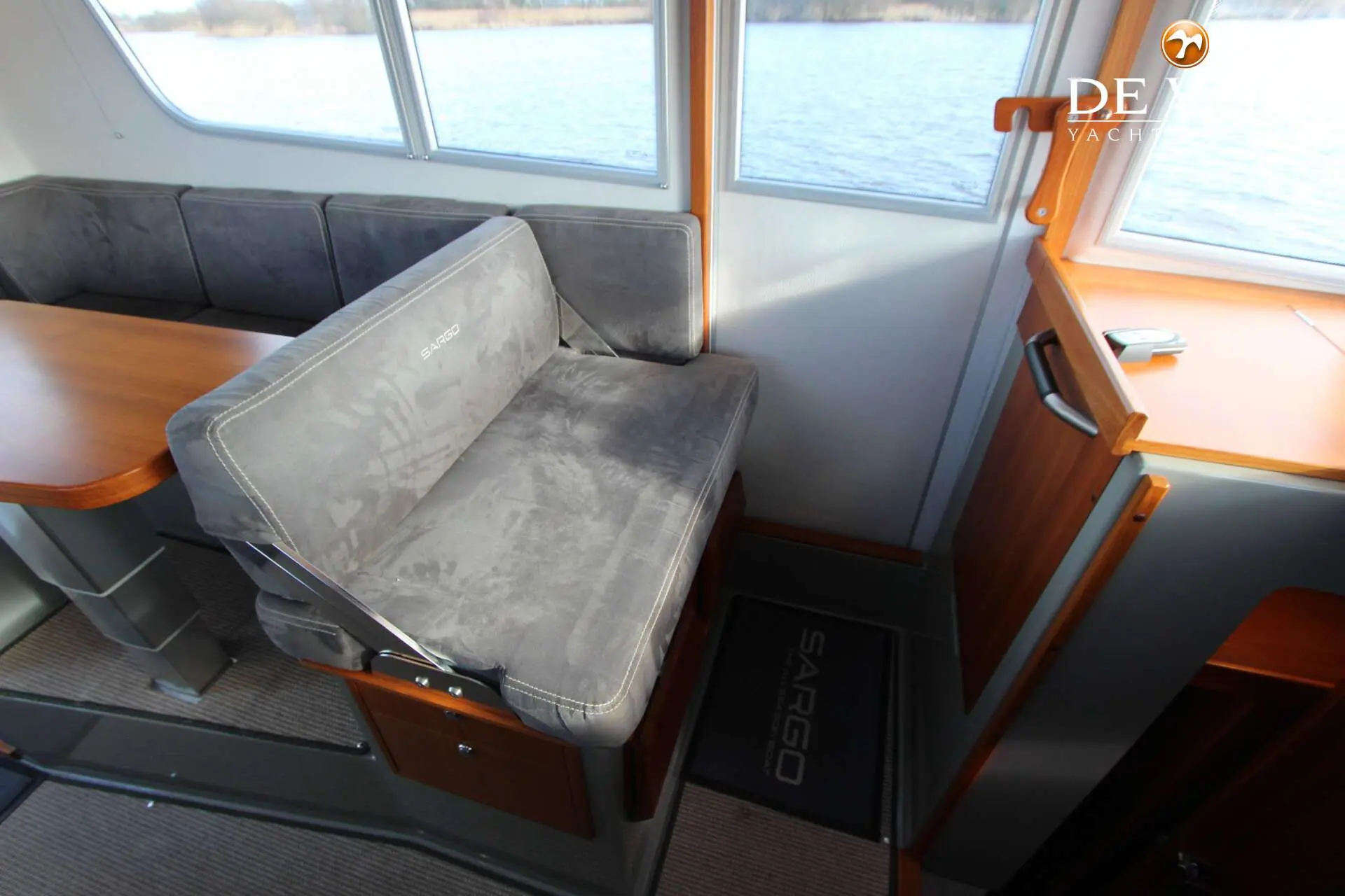 Thumbnail von Sargo 31 Explorer