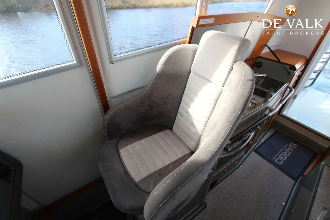 Thumbnail von Sargo 31 Explorer