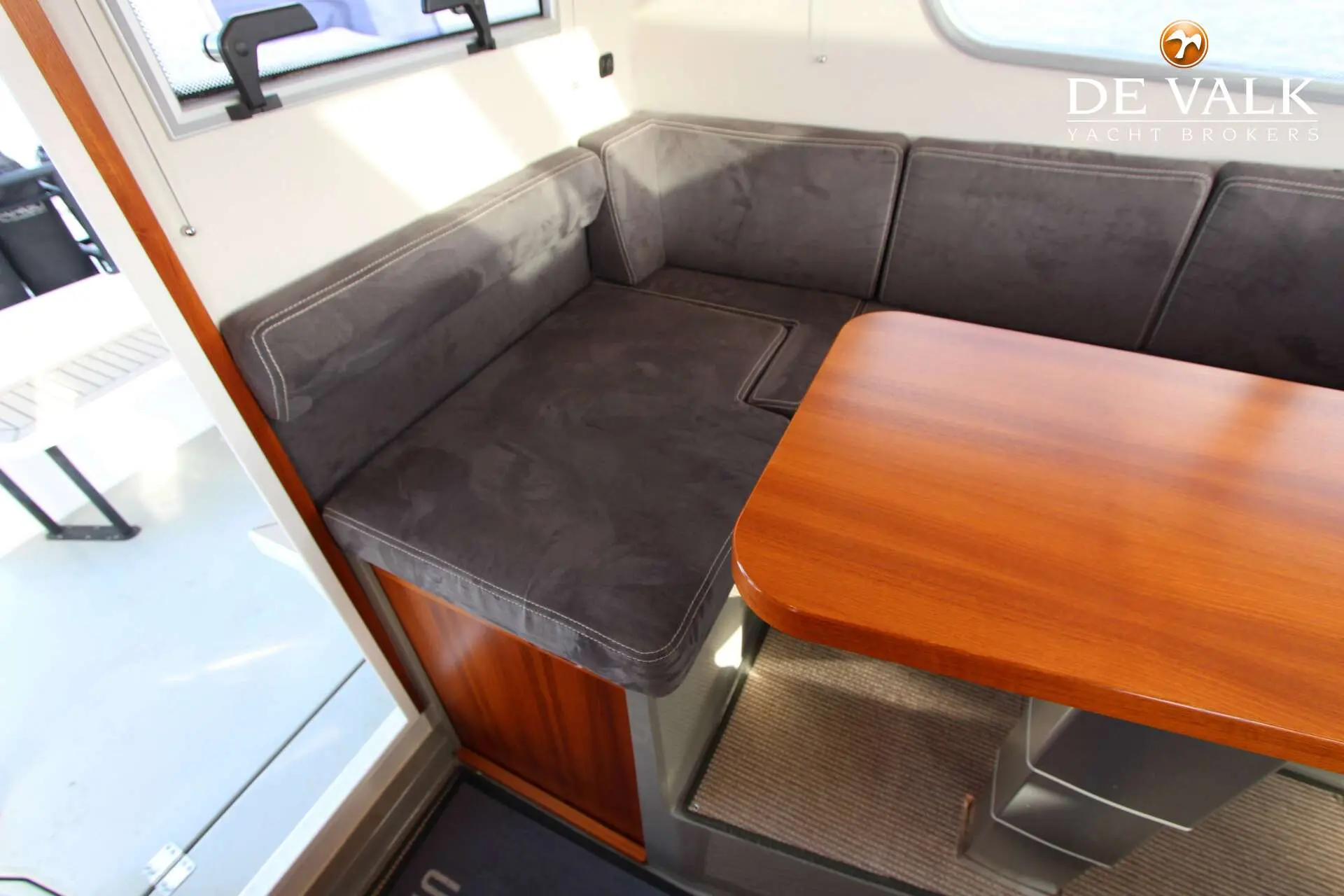 Thumbnail von Sargo 31 Explorer