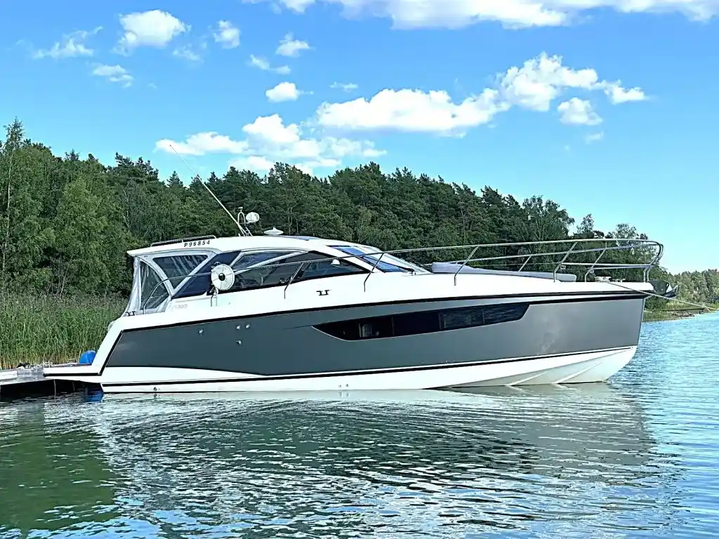 Thumbnail von Sealine S330