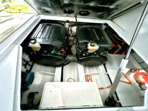 Thumbnail von Sealine S330