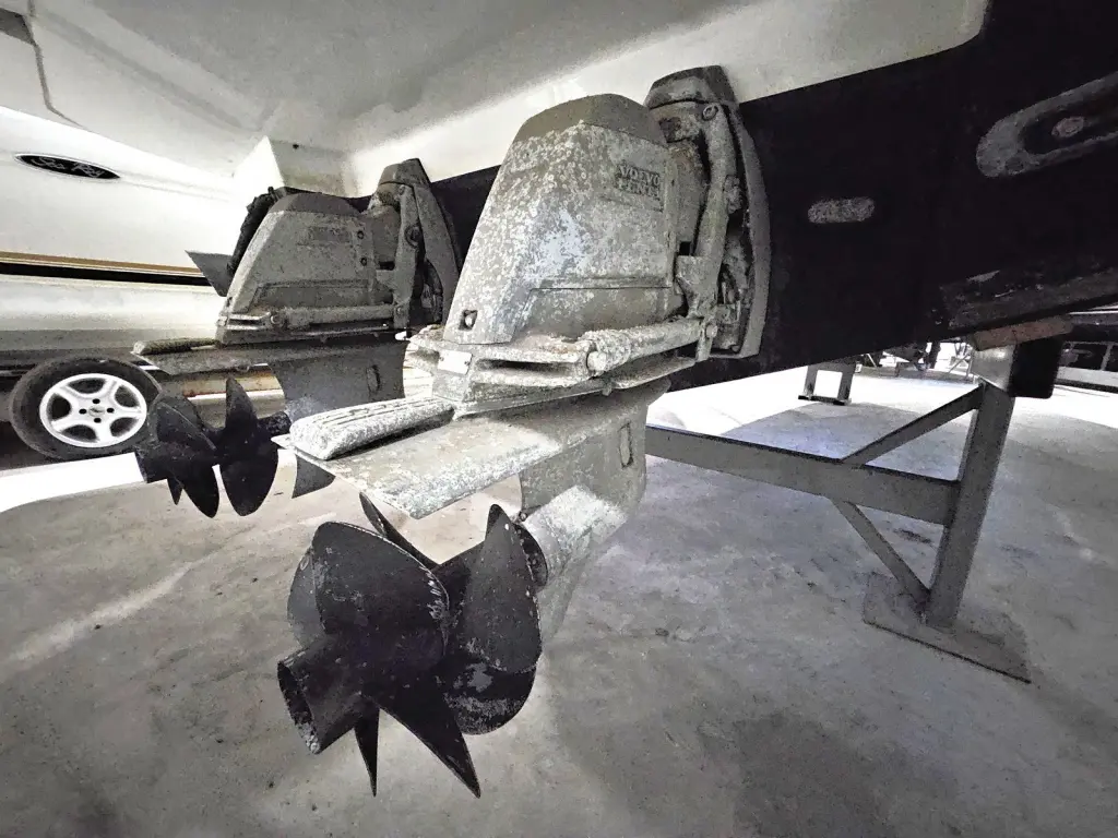 Thumbnail von Sealine S330