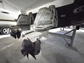 Thumbnail von Sealine S330