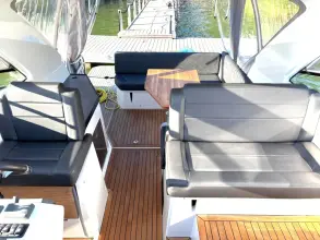 Thumbnail von Sealine S330