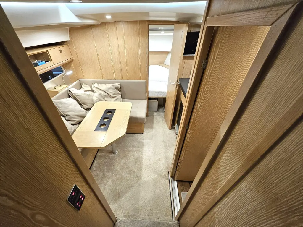 Thumbnail von Sealine S330